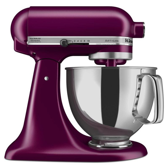 KitchenAid Portable KSM150QXBE KSM150QXBE