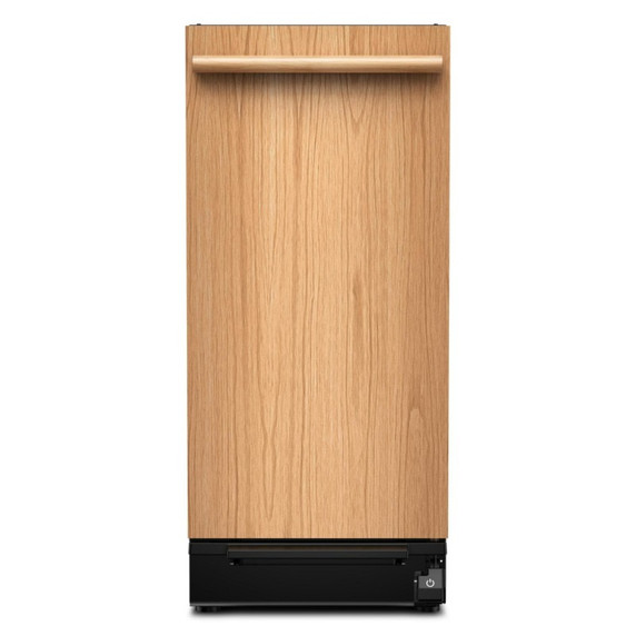 KitchenAid 15 in. Built-In Trash Compactor with Built-In Odor Management System KTTP515TPA
