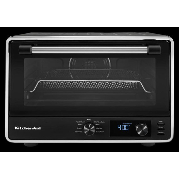 KitchenAid Portable KCO128CU KCO128CU
