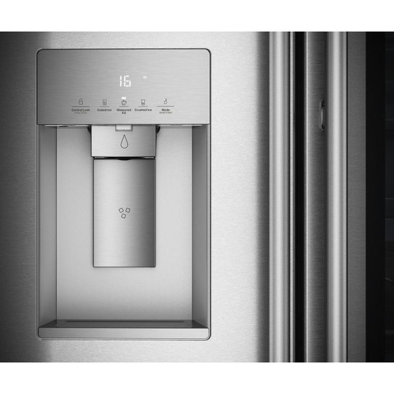 KitchenAid Refrigerator KRFC936SPS KRFC936SPS