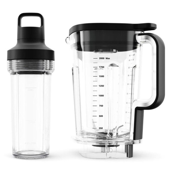 KitchenAid® Personal Blending Jar Accessory KSBPJA80