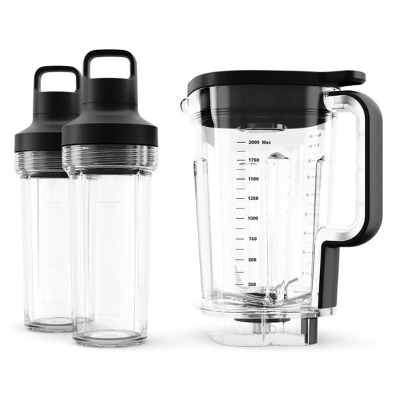 KitchenAid® Personal Blending Jar Accessory KSBPJA80