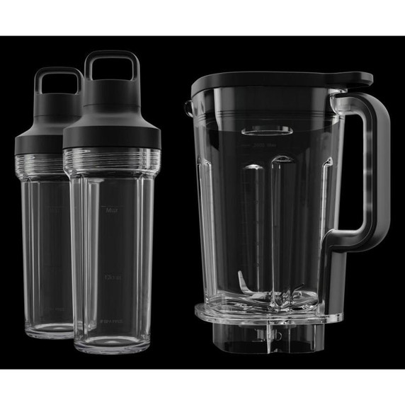 KitchenAid® Personal Blending Jar Accessory KSBPJA80