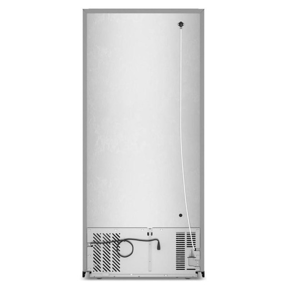Whirlpool® 28-inch Wide Top Freezer Refrigerator with Total Coverage Cooling- 14 Cu. Ft. WRTX3314TZ