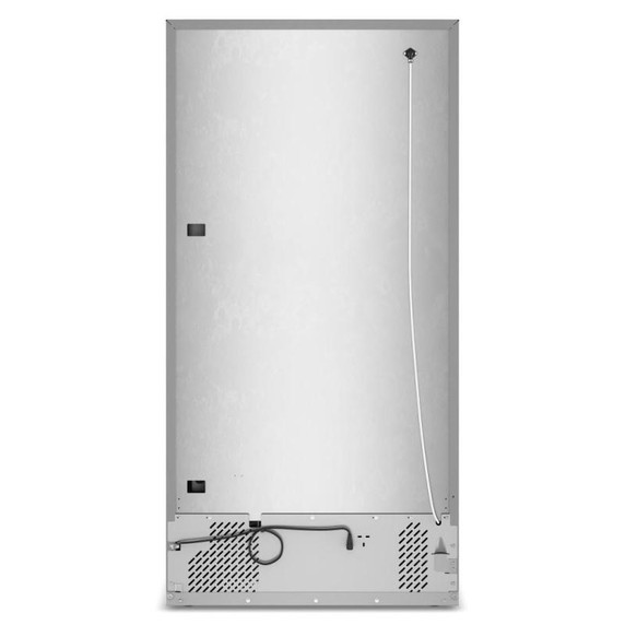 Whirlpool® 33-inch Wide Top Freezer Refrigerator with Total Coverage Cooling- 21 Cu. Ft. WRTX7421TZ