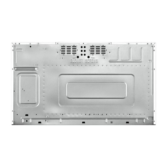 OPEN BOX Whirlpool® 30’ W 1.7 cu. ft Over the range Microwave with 900-Watts Cooking Power YWMMS3130RW