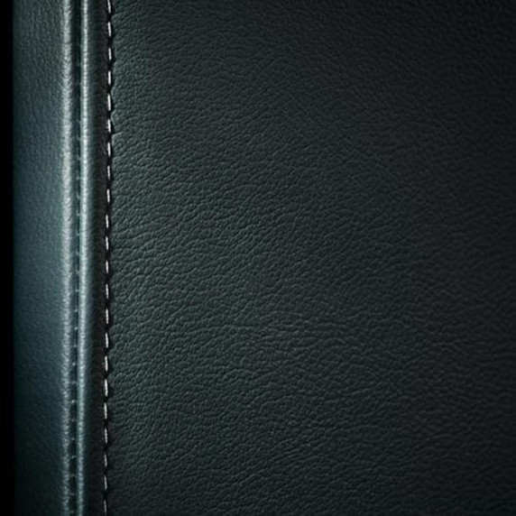 Jennair® 24" Mystic Limited Edition Cuts Leather Panel MYSTIC24