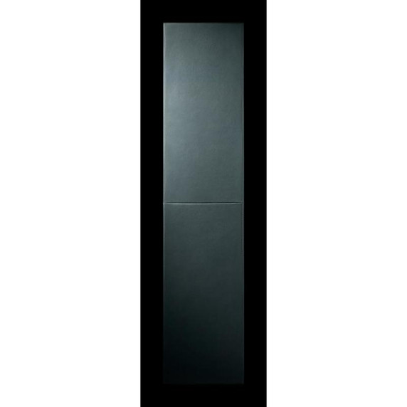Jennair® 18" Mystic Limited Edition Cuts Leather Panel MYSTIC18