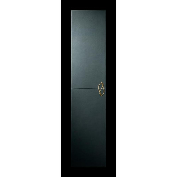 Jennair® 18" Mystic Limited Edition Cuts Leather Panel MYSTIC18