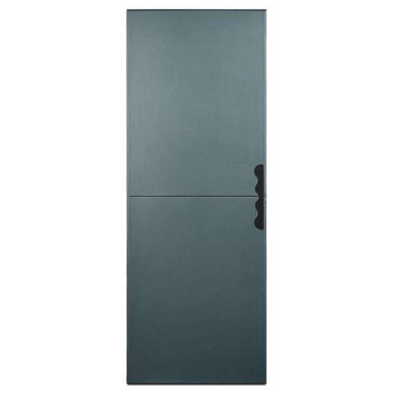 Jennair® 30" Mystic Limited Edition Cuts Leather Panel MYSTIC30