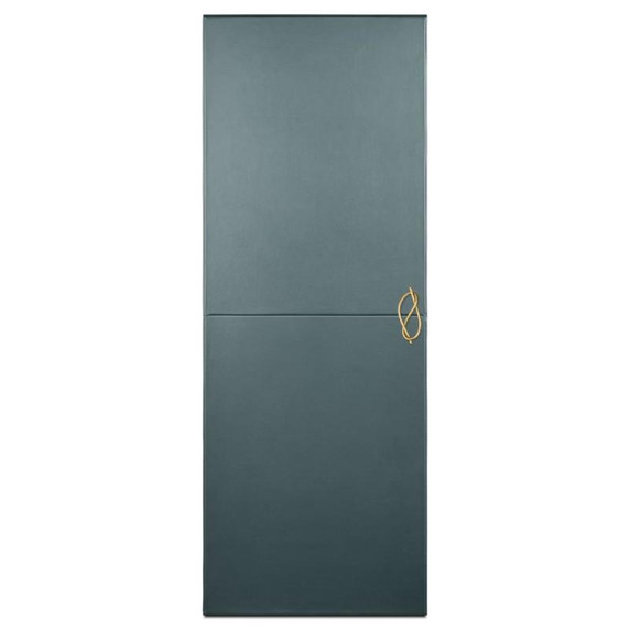Jennair® 30" Mystic Limited Edition Cuts Leather Panel MYSTIC30