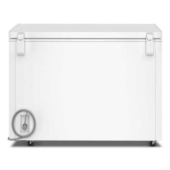 Whirlpool® 11 Cu. Ft. Chest Freezer with 2 Storage Baskets WZCN3511TW