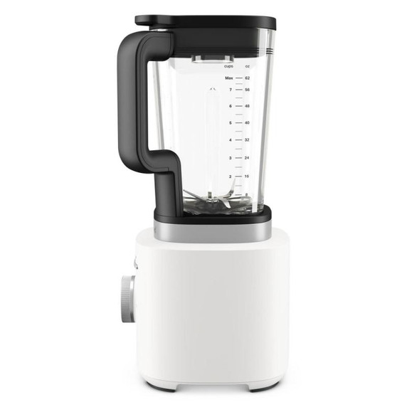 KitchenAid® Pure Power Blender with 62oz Glass Jar KSB2070PL
