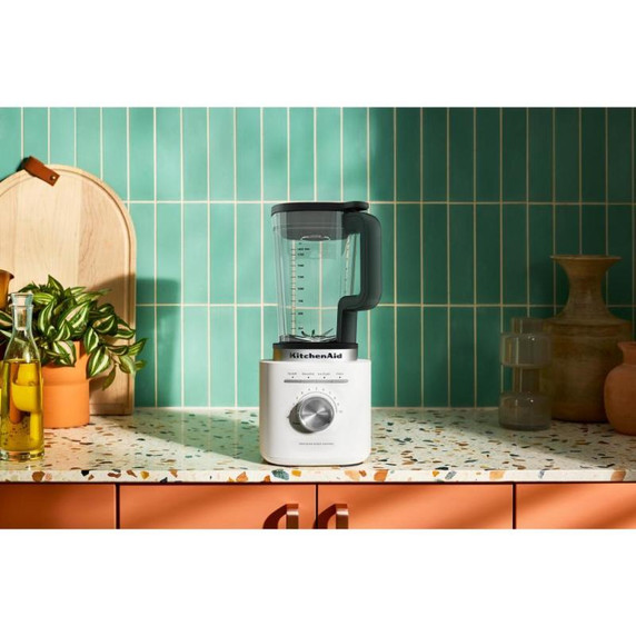 KitchenAid® Pure Power Blender with 62oz Glass Jar KSB2070PL