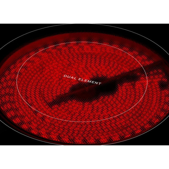 Openbox of Whirlpool® 30-inch Electric Range with Steam Clean YWFES3330RW