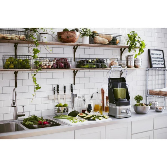 KitchenAid® NSF® Certified Commercial Enclosure Blender KSBC1B2CU
