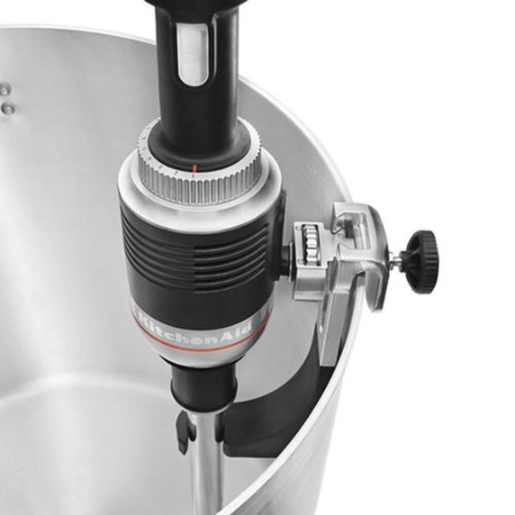 Kitchenaid® Commercial® 400 Series Immersion Blender – 14 inch arm KHBC414OB