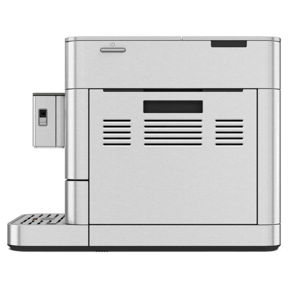 Kitchenaid® Fully Automatic Espresso Machine KF6 KES8556SX