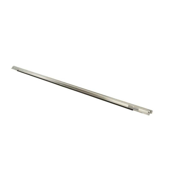 27 inch Stainless Steel Bottom Vent Heat Deflector W11729862