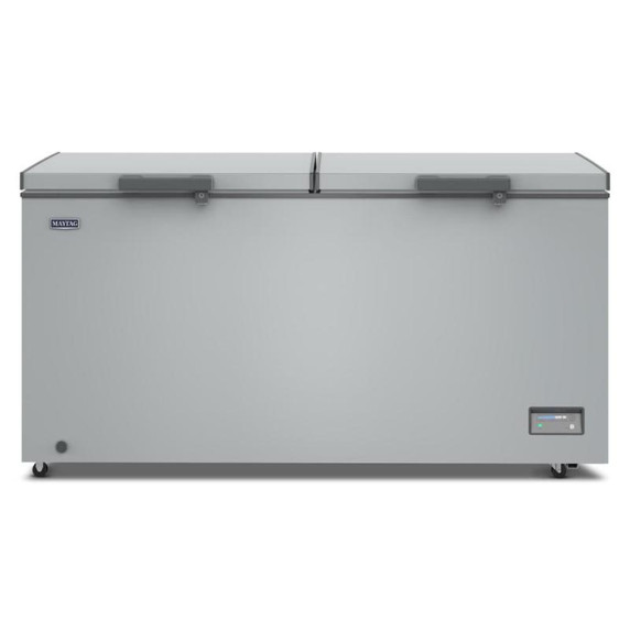 Maytag® 19 Cu. Ft. Garage Ready Chest Freezer with Freezer-to-Fridge Convertibility MZCC4319TG