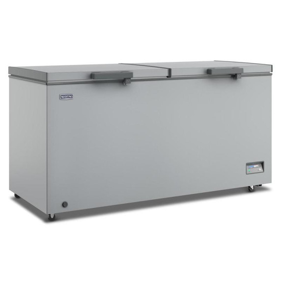 Maytag® 19 Cu. Ft. Garage Ready Chest Freezer with Freezer-to-Fridge Convertibility MZCC4319TG