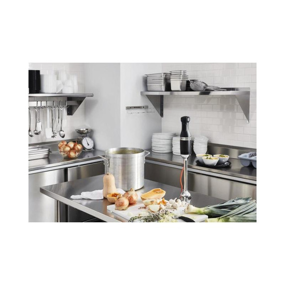 Kitchenaid® Commercial Series NSF® Certified Immersion Blender KHBC310OB