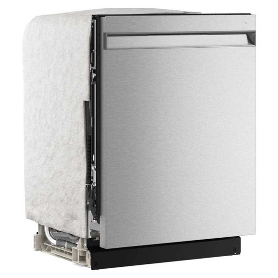 Kitchenaid® Third Level Jet Rack Dishwasher with 40+ Total Wash Jets in PrintShield™ Finish, 41 dBA KDPS324SPS