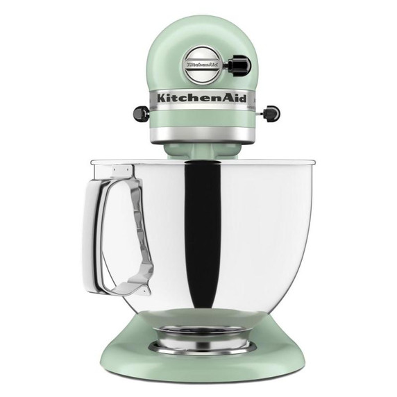 Kitchenaid® Artisan® Series 5 Quart Tilt-Head Stand Mixer KSM150PSDC