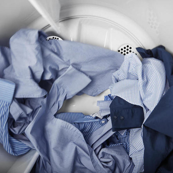 Maytag® Top Load Electric Wrinkle Prevent Dryer - 7.0 cu. ft. YMED4500MW