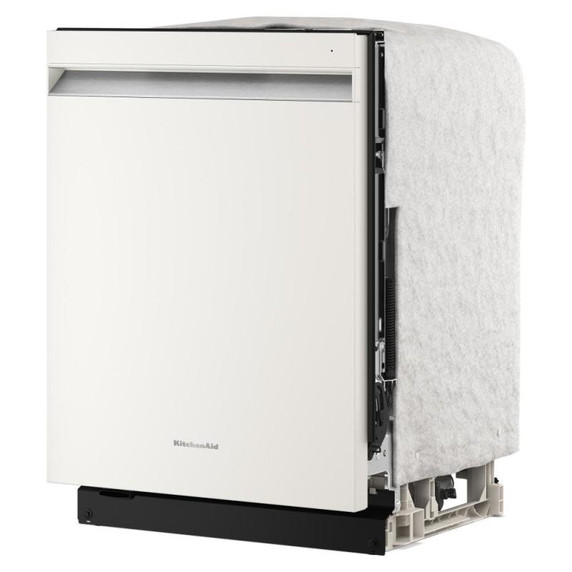 KitchenAid® 360° Max Jets™ Third Rack Dishwasher with Advanced ProDry™ System, 44 dBA KDPS624SPL