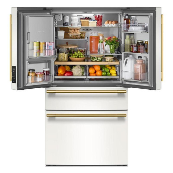 KitchenAid Refrigerator KRMF436SPL KRMF436SPL