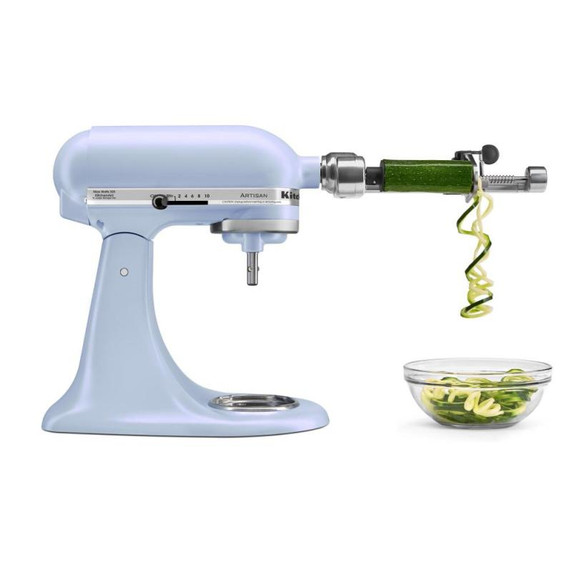Kitchenaid® Artisan® Series 5 Quart Tilt-Head Stand Mixer KSM150PSOA
