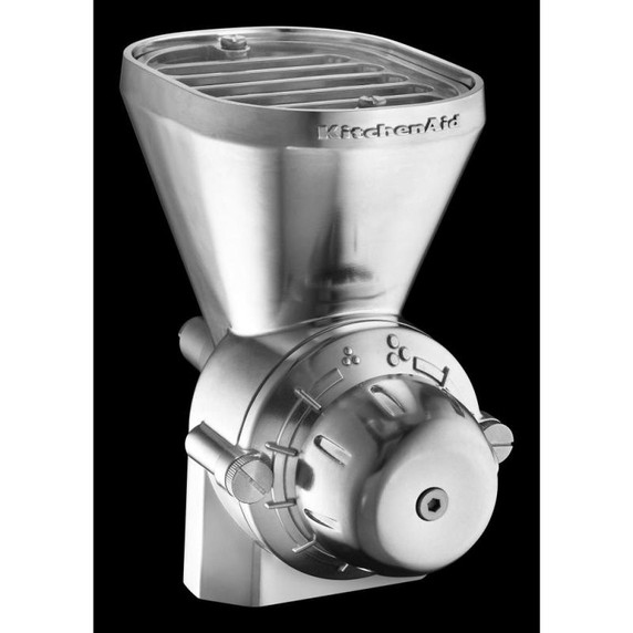 Kitchenaid® All Metal Grain Mill Attachment KGM