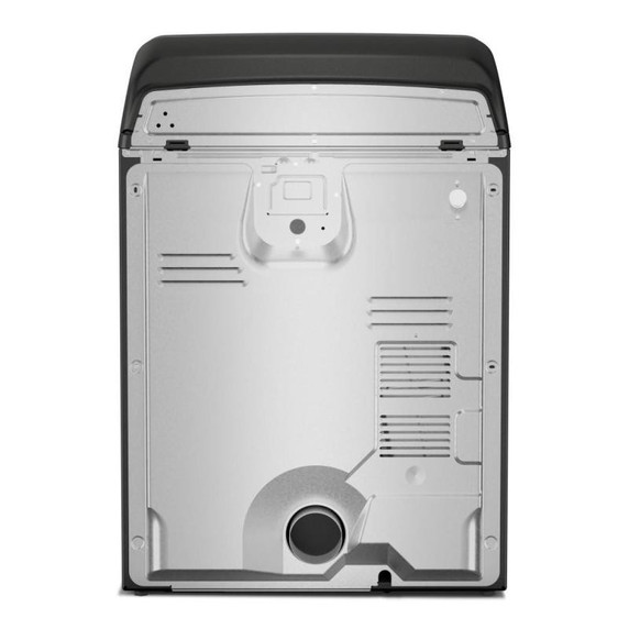 Open Box Maytag® 7.0 Cu Ft. Load Electric Dryer with Extra Power and Pet Pro Option YMED5605RU