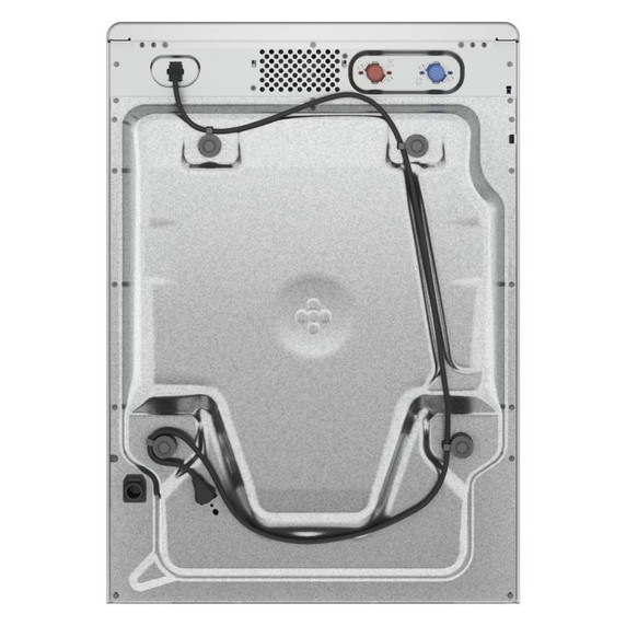 Open Box  Maytag® Smart Pet Pro Front Load Washer - 5.8 CU. FT. (I.E.C.) MFW7020RW