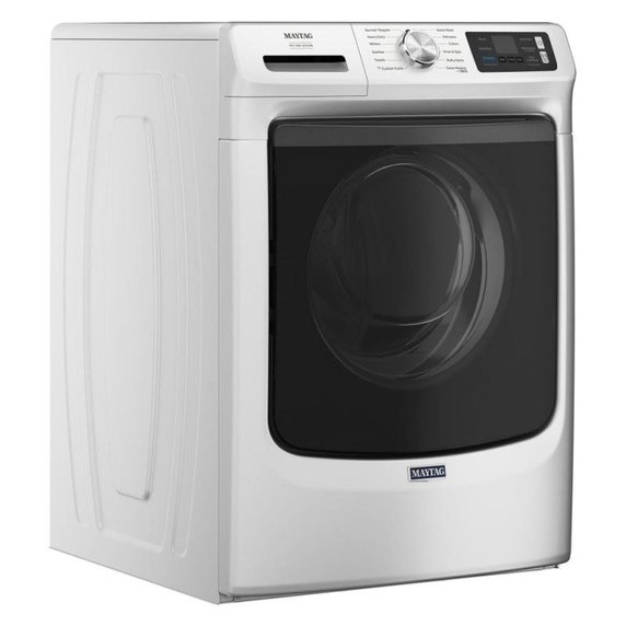 Open Box  Maytag® Smart Pet Pro Front Load Washer - 5.8 CU. FT. (I.E.C.) MFW7020RW