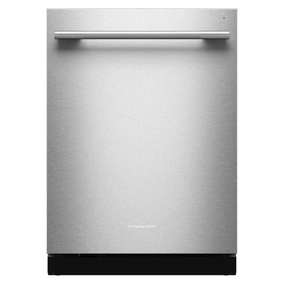 OPEN BOX Kitchenaid® 360° Max Jets™ Third Rack Dishwasher with Advanced ProDry™ System, 44 dBA KDTS624SPS
