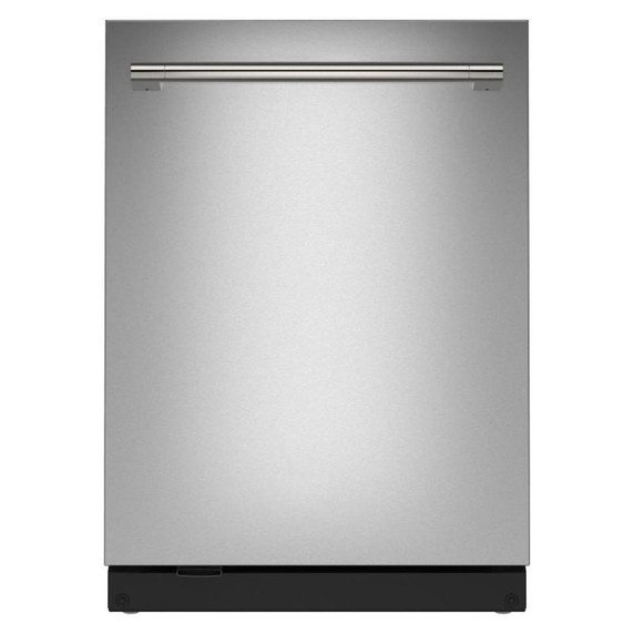 OPEN BOX Maytag® 24" Top Control Dishwasher with PowerBlast® cycle and Power Dry MDTS7024SZ