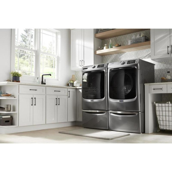 OPEN BOX Maytag® Front Load Washer with Extra Power and 16-Hr Fresh Hold® option - 5.5 cu. ft. MHW6630HC