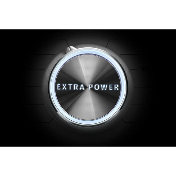 OPEN BOX Maytag® Front Load Washer with Extra Power and 16-Hr Fresh Hold® option - 5.5 cu. ft. MHW6630HW