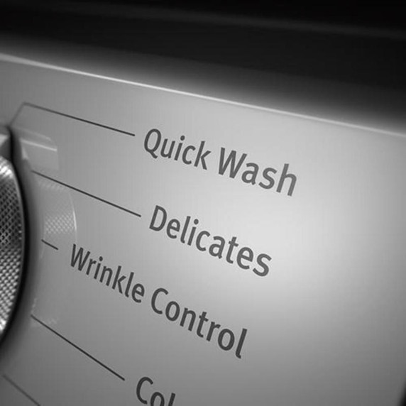 OPEN BOX Maytag® Front Load Washer with Extra Power and 16-Hr Fresh Hold® option - 5.5 cu. ft. MHW6630HW