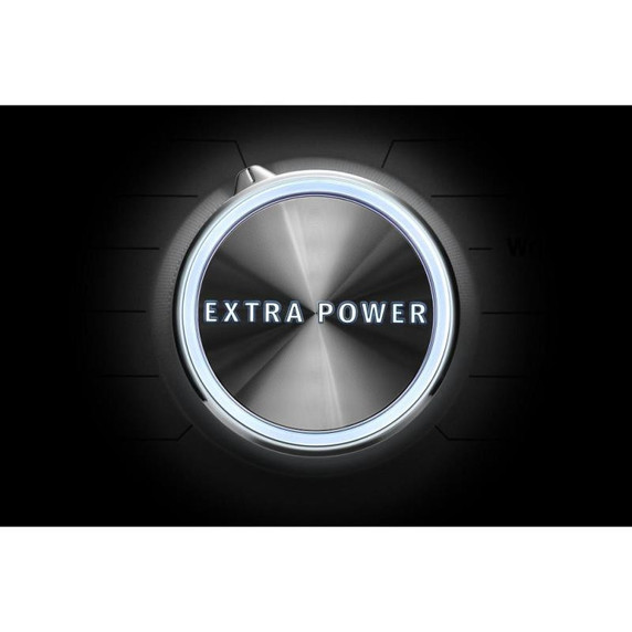 OPEN BOX Maytag® Front Load Washer with Extra Power and 12-Hr Fresh Spin™ option - 5.2 cu. ft. MHW5630HW