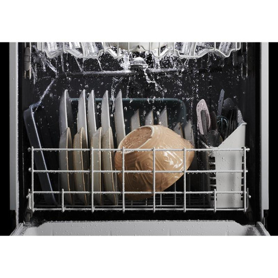 Whirlpool® Quiet Dishwasher with Boost Cycle WDF341PAPM