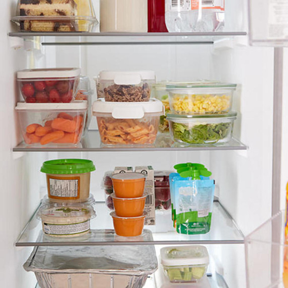 Whirlpool® 33-inch Wide Side-by-Side Refrigerator - 22 cu. ft. WRS312SNHM