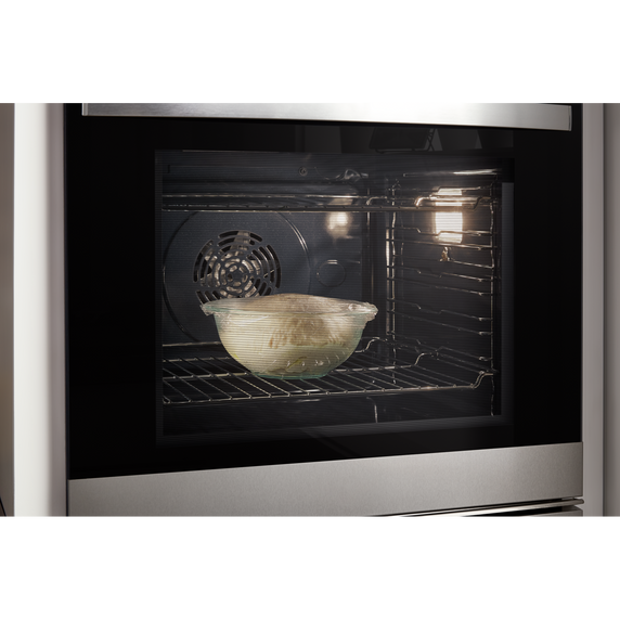 Whirlpool® 5.8 Cu. Ft. 24 Inch Double Wall Oven with Convection WOD52ES4MZ