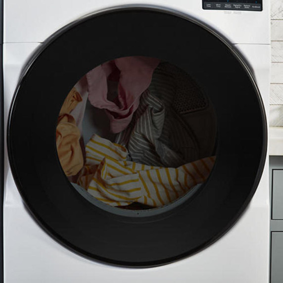 Whirlpool® 15.5" (39.4 cm) Pedestal for Front Load Washer and Dryer with Storage WFP2715HC