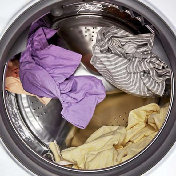 Whirlpool® 5.2 Cu. Ft. I.E.C. Ventless All In One Washer Dryer WFC682CLW