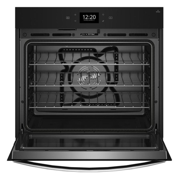 Whirlpool® 4.3 Cu. Ft. Single Smart Wall Oven with Air Fry WOES7027PZ