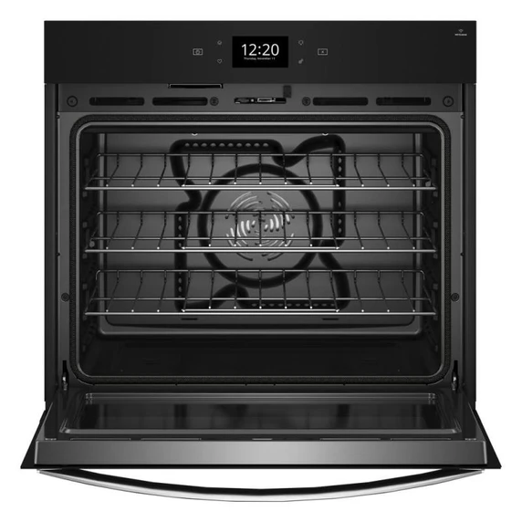 Whirlpool® 4.3 Cu. Ft. Single Smart Wall Oven with Air Fry WOES7027PZ