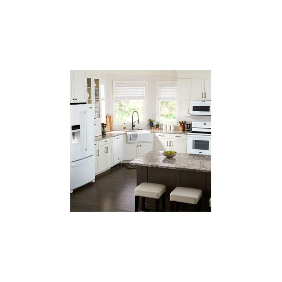 Maytag® Stainless steel tub dishwasher with Dual Power Filtration MDB4949SKW